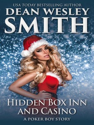 cover image of Hidden Box Inn and Casino